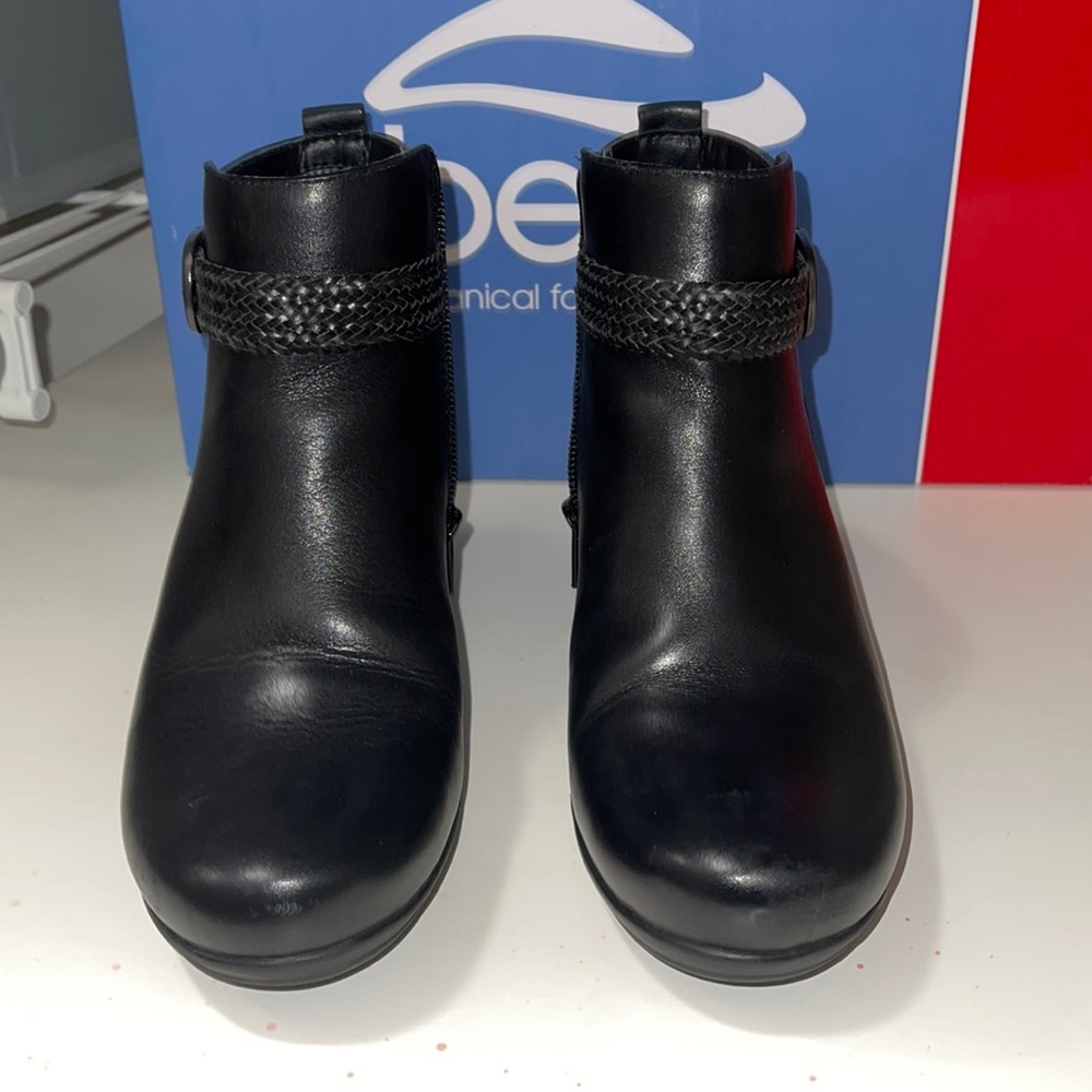 Abeo bio system bootie